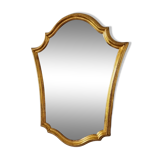 Antique mirror classic