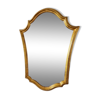 Antique mirror classic