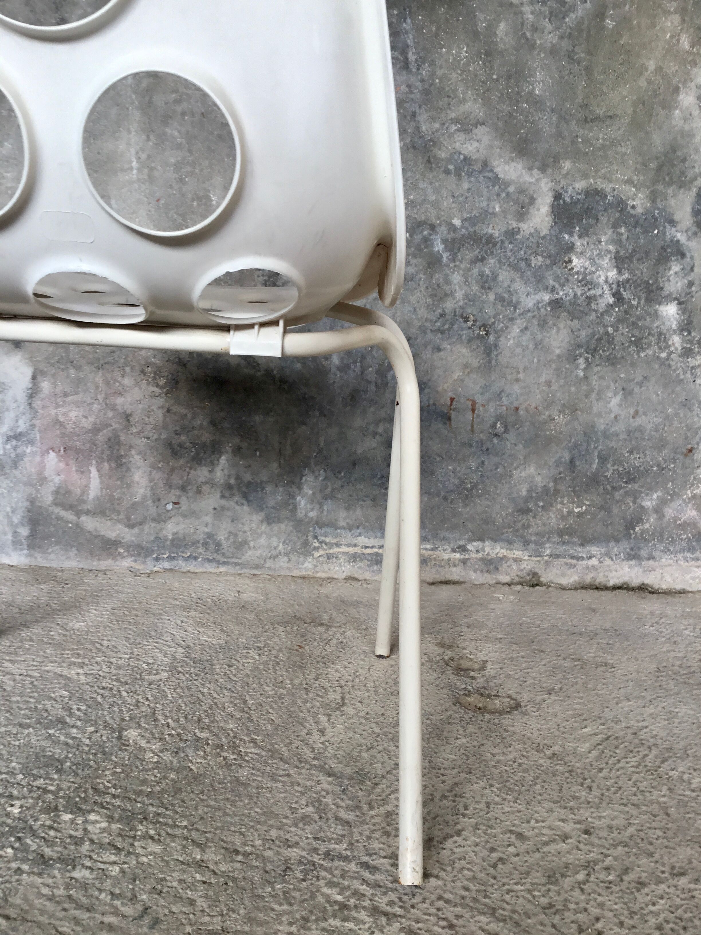 Polyprop chair by Robin Day - 1960