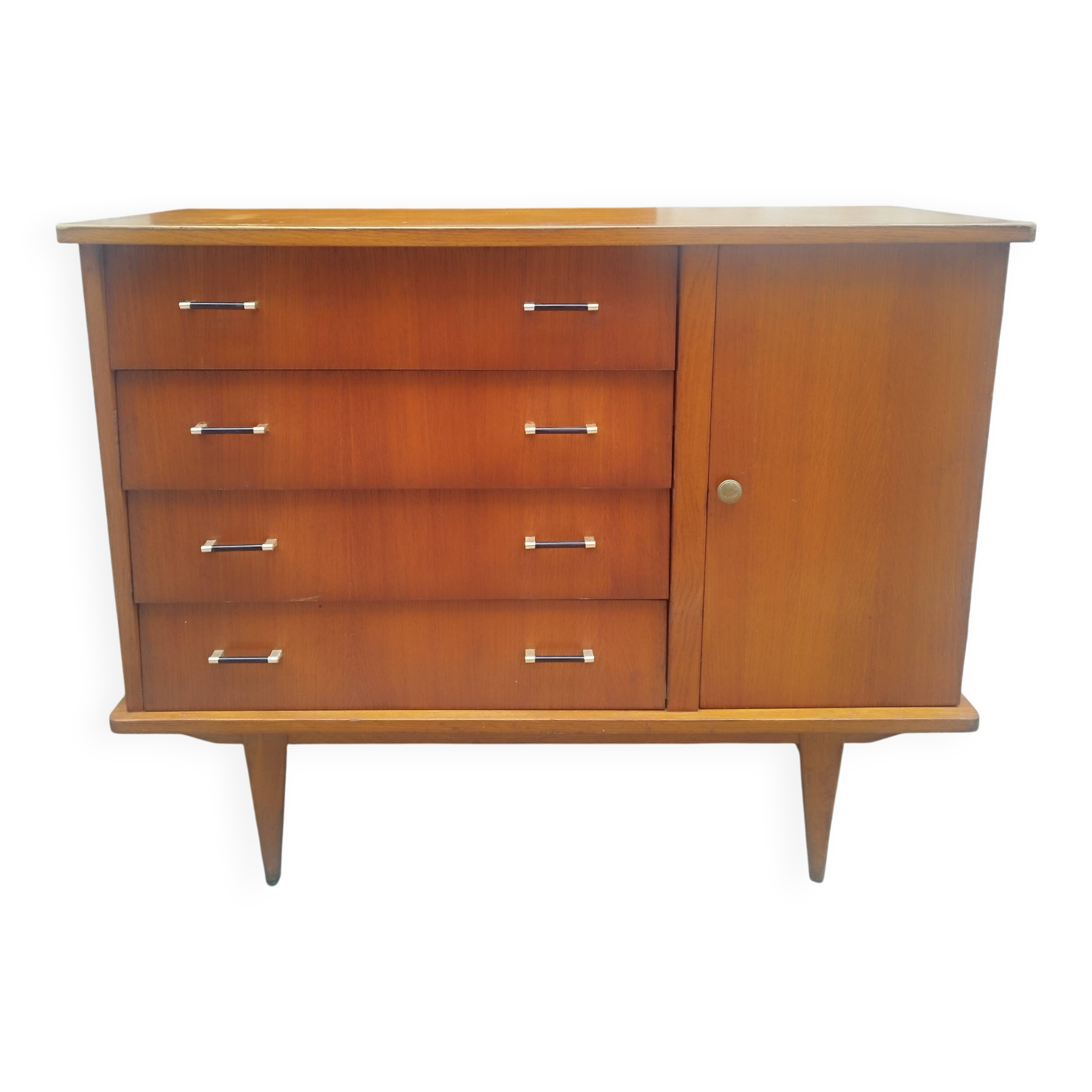 Commode vintage