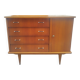 Commode vintage