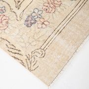 Tapis persan surdimensionné 7x12, 203x366Cm