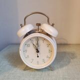 Vintage alarm clock