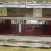 Buffet Formica années 70