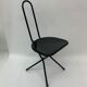 Post modern folding chair by Niels Gammelgaard for Ikea , 1980’s