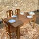 Farm table