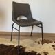 Chair plastic shell brand Sitting