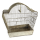 Bird cage, decoration, garden