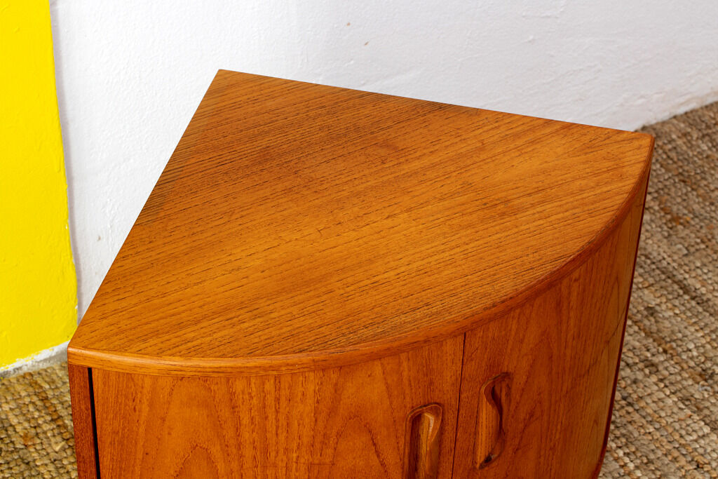 Commode scandinave 64.5 cm