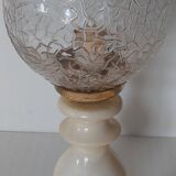 Pegasam alabaster lamp