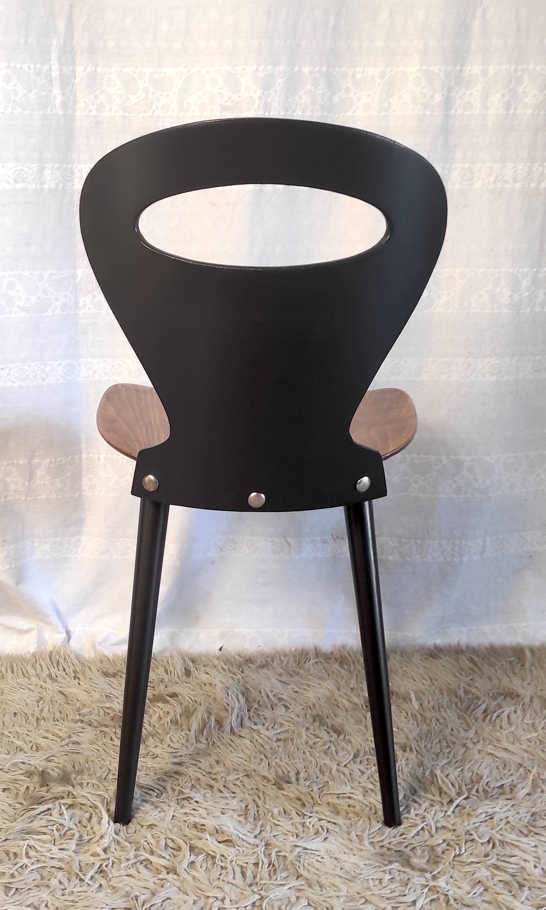 Baumann chair "Ant" - 60s/70s