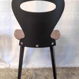 Baumann chair "Ant" - 60s/70s