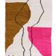 Grand tapis mrirt 350cmx150cm