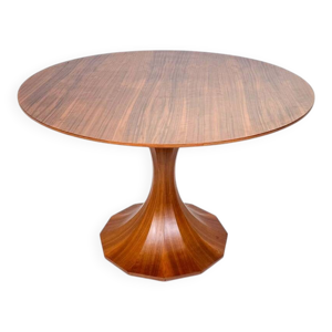 Mid-Century Modern Wooden