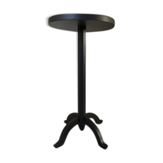 Art Deco pedestal table