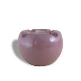 Ashtray 1940-50 - René Hénon - Keramos ball - national