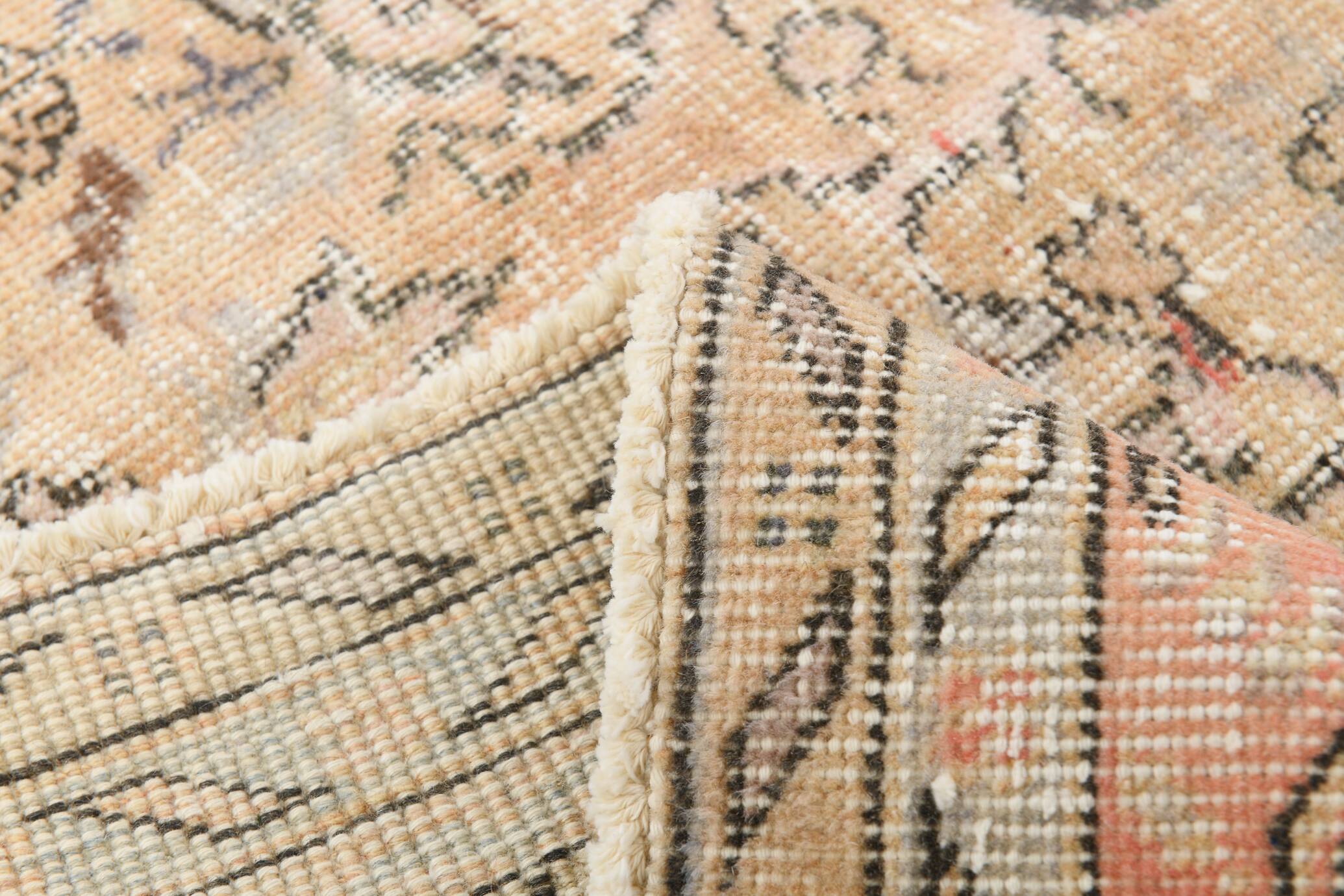 7X10 Oversize Classic Persian Rug, 204x309Cm