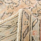 7X10 Oversize Classic Persian Rug, 204x309Cm