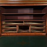 Mahogany Secretary, Louis XVI period – Late 18th century