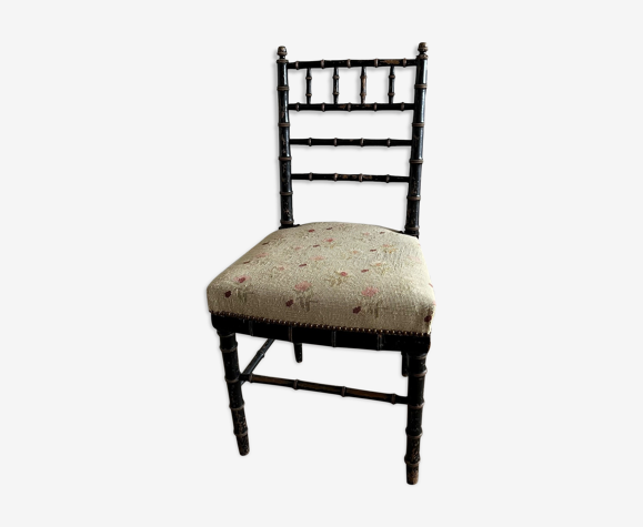 Chaise Napoléon lll