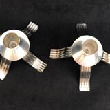 Swedish candlesticks