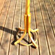Coat rack 50s Parrot