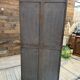 Armoire d’atelier Début XXème