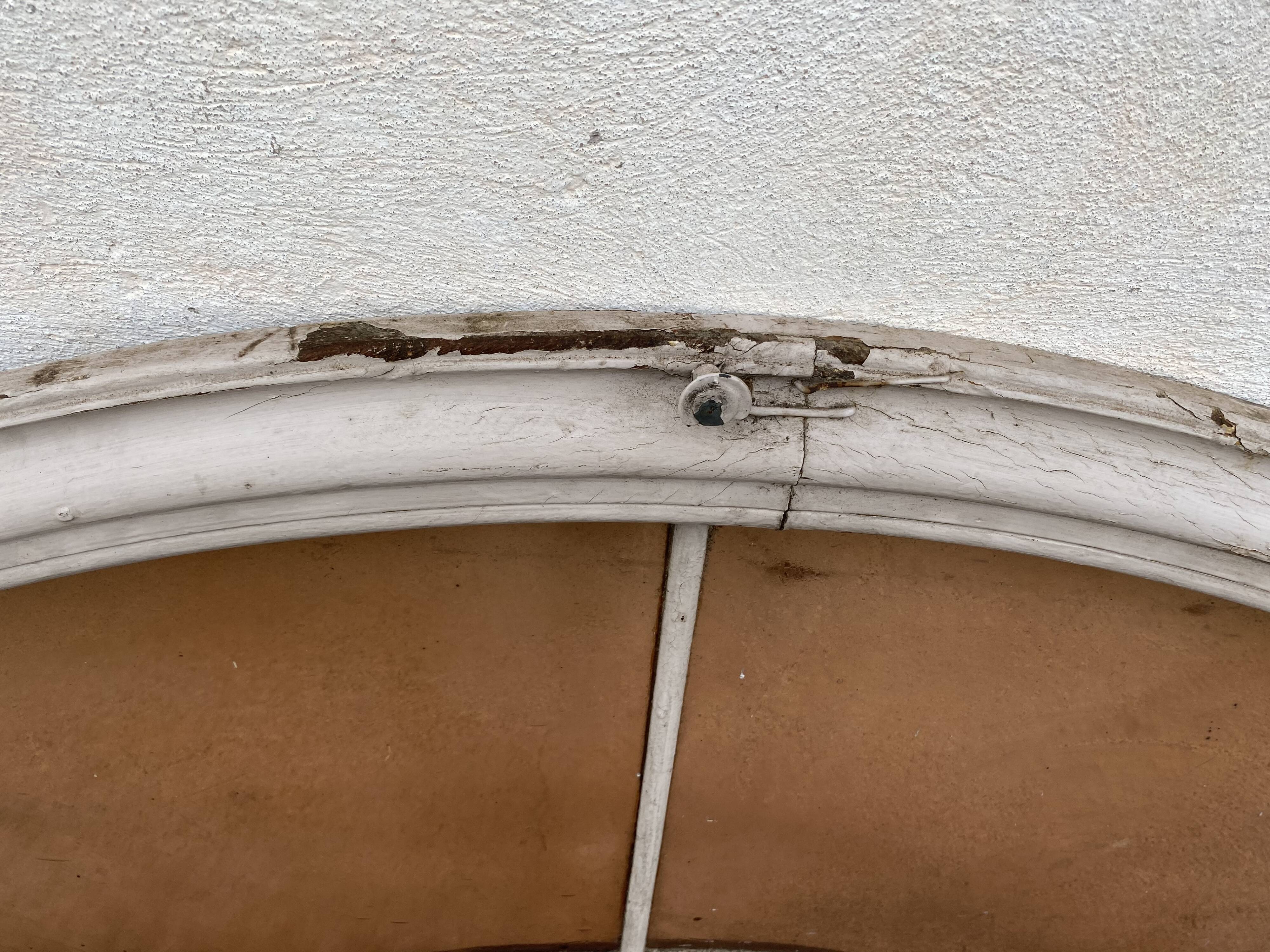 Imposte XIX ème fixe