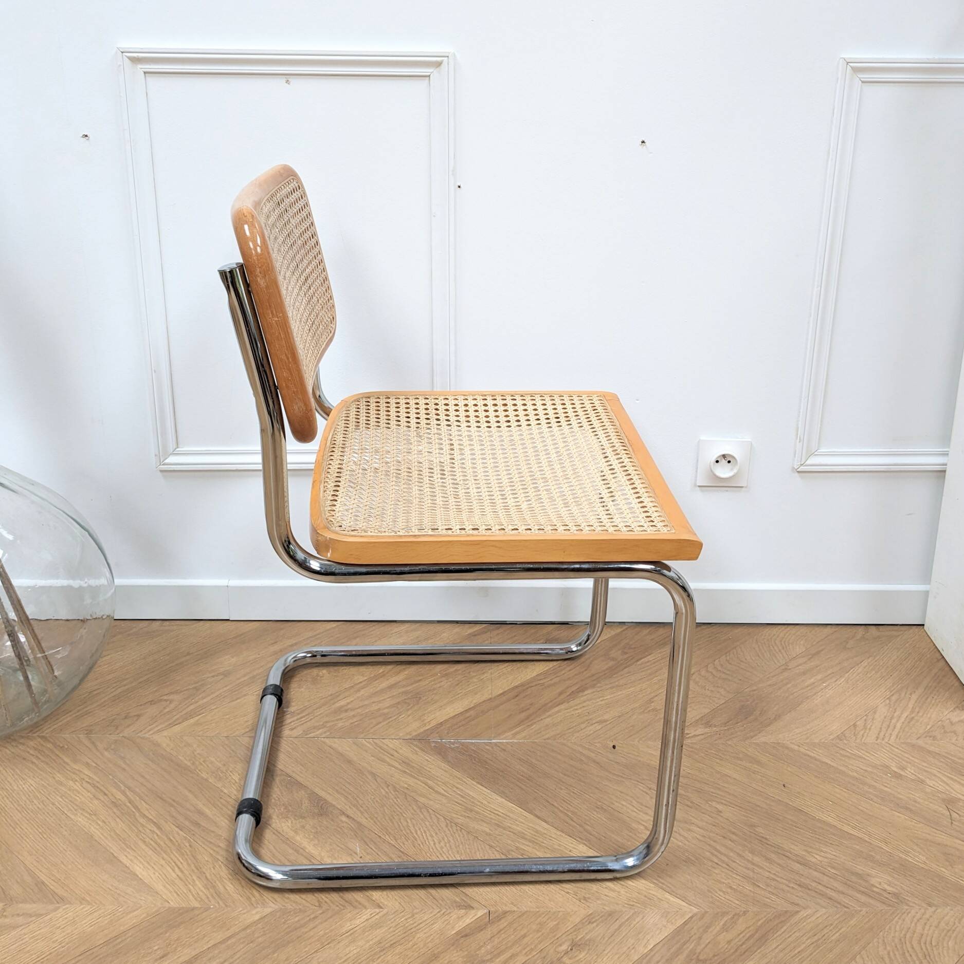 Chaise