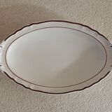 Ivory ravier Villeroy & Boch