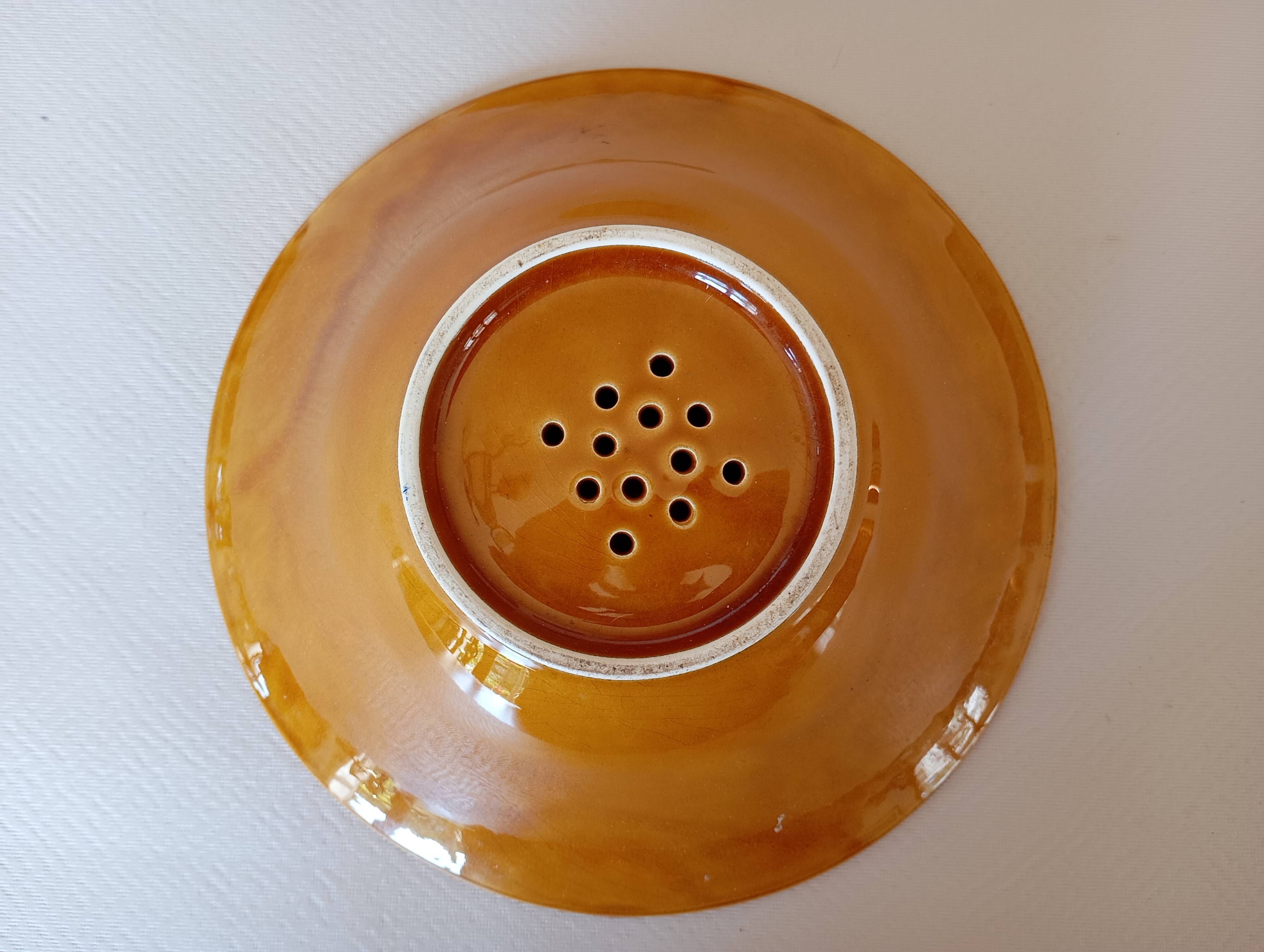 Salins les bains slip fruit drainer