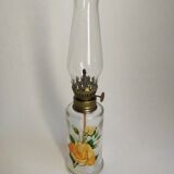 Oil lamp