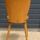 4 BAUMANN chairs 800G Max Bill 1955