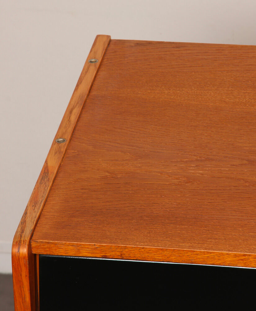 Chest of drawers U-453 by Jiri Jiroutek, 1960