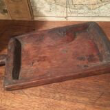 Ethnic hollow cutting board