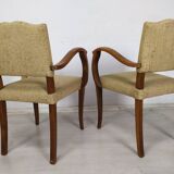 Bridge chairs