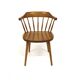 Set de 3 chaises "Småland", Yngve Ekström, Suède, 1970
