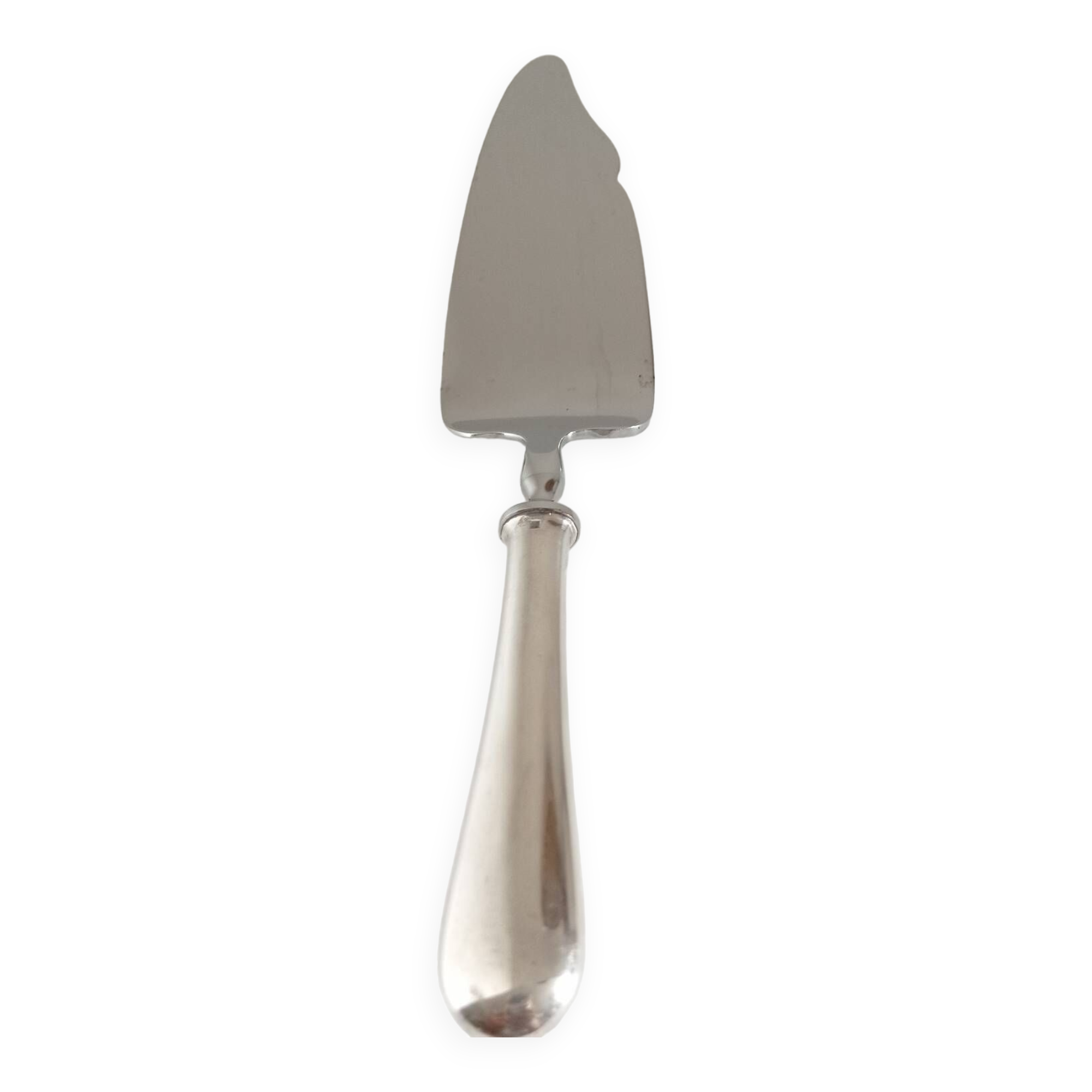Christofle cake/tart server