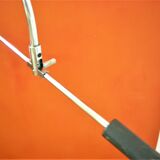 Robert Sonneman's Orbiter lamppost