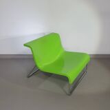 Form lounge chair by Piero Lissoni for Kartell