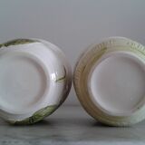 Paire de cache pot