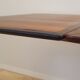 Rosewood table, Danish design, 1970s, production: Denmark