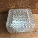 Old wall ceiling lamp