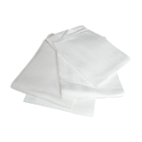 4 linen tea towels