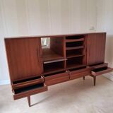 Samcom sideboard