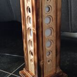 Column lamp