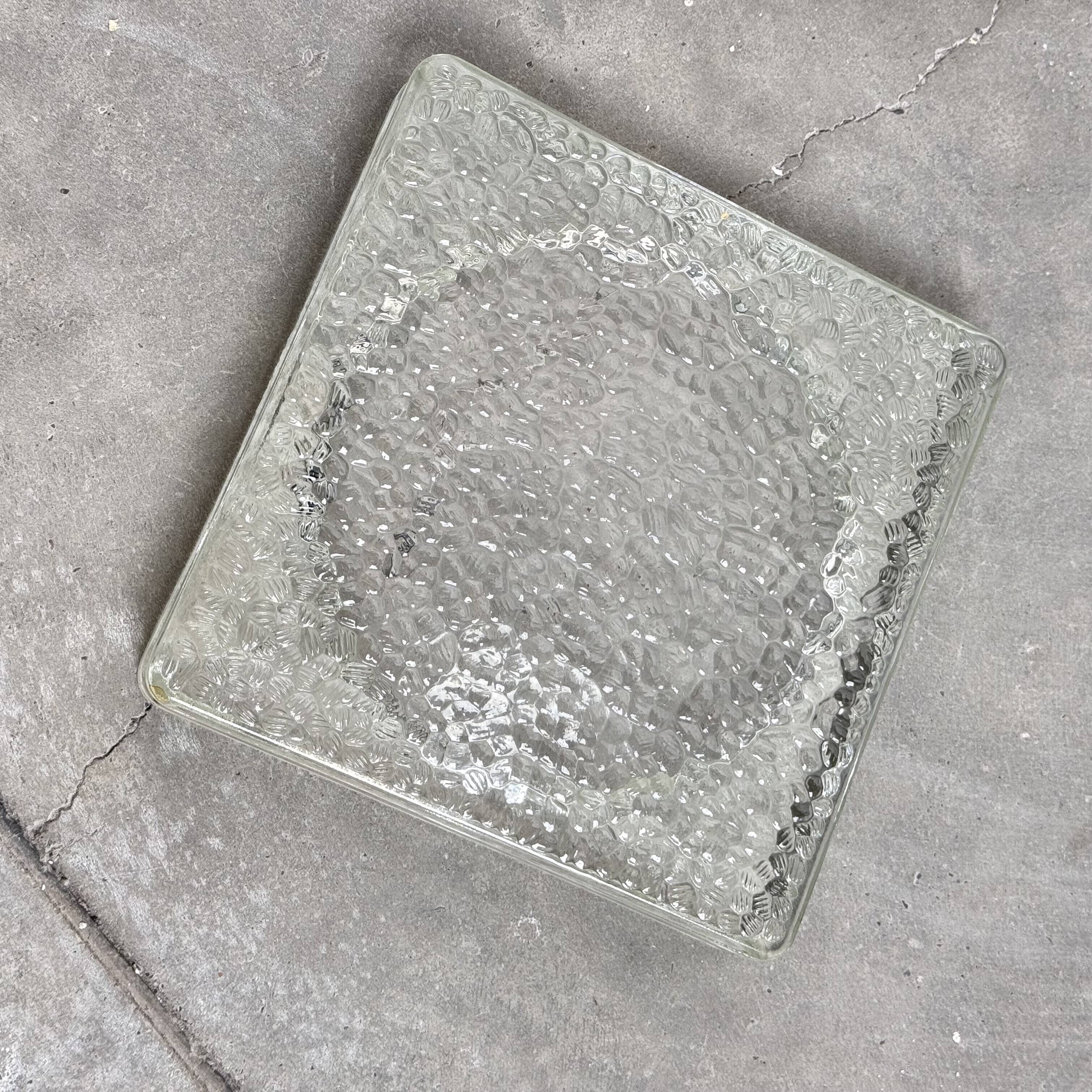 Pair of Wall Lights by Jacques Adnet, From the Nevada line, France 50s