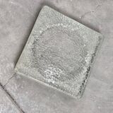 Pair of Wall Lights by Jacques Adnet, From the Nevada line, France 50s