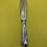 Boulenger silver metal butter knife
