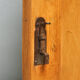 Armoire suspendue